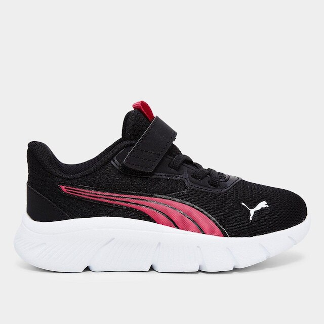 Tênis Infantil Puma Flexfocus Modern Running